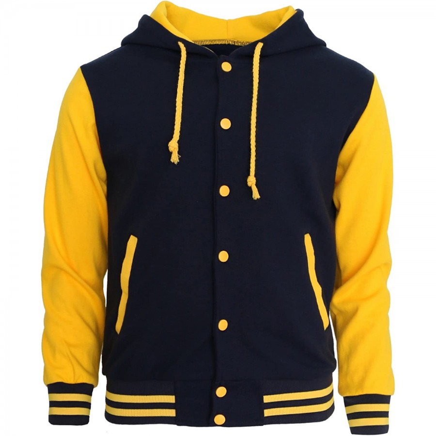 Varsity Jackets