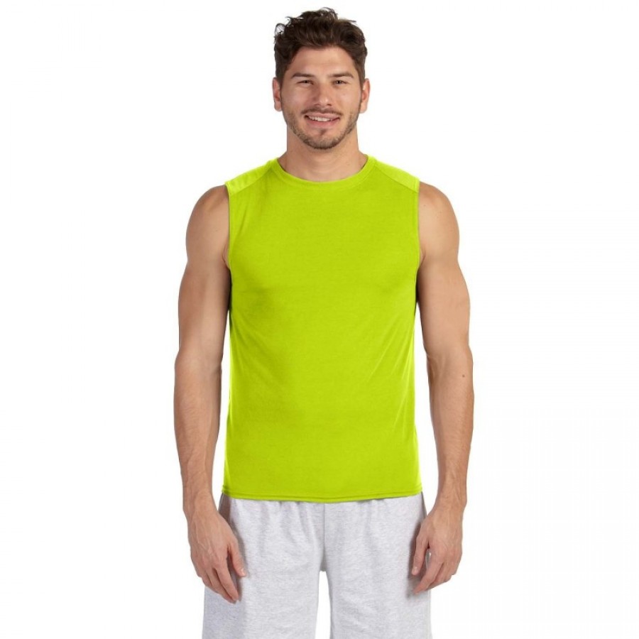 T-Shirt Sleeveless