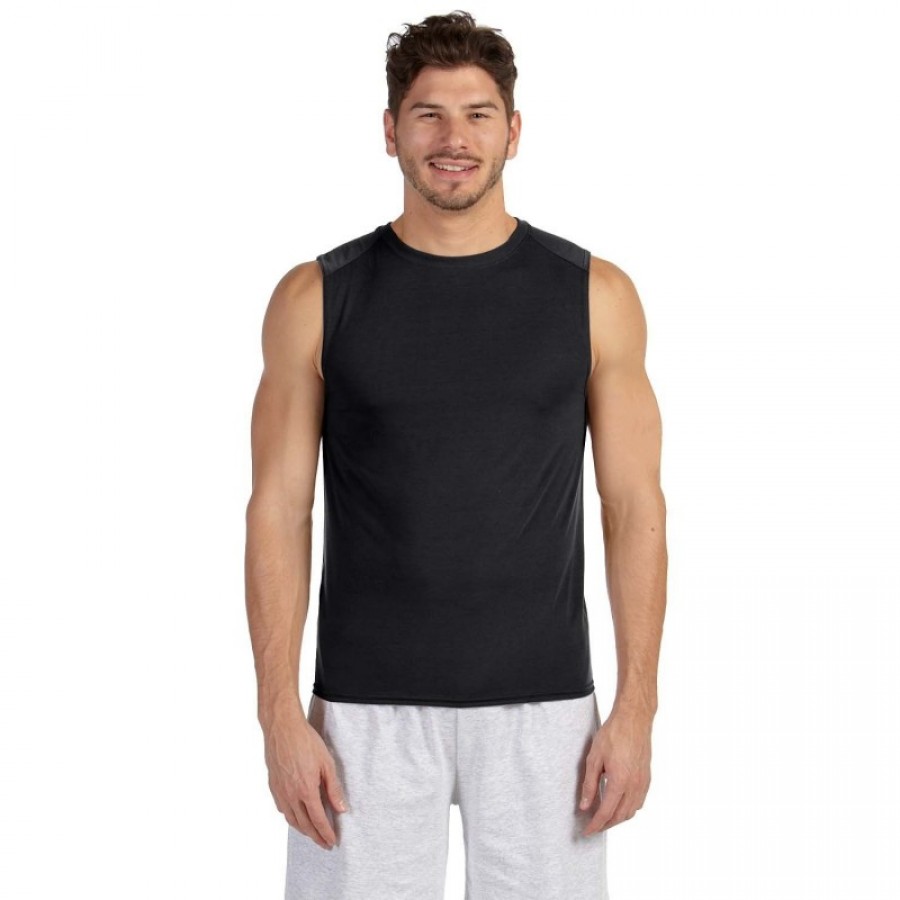 T-Shirt Sleeveless