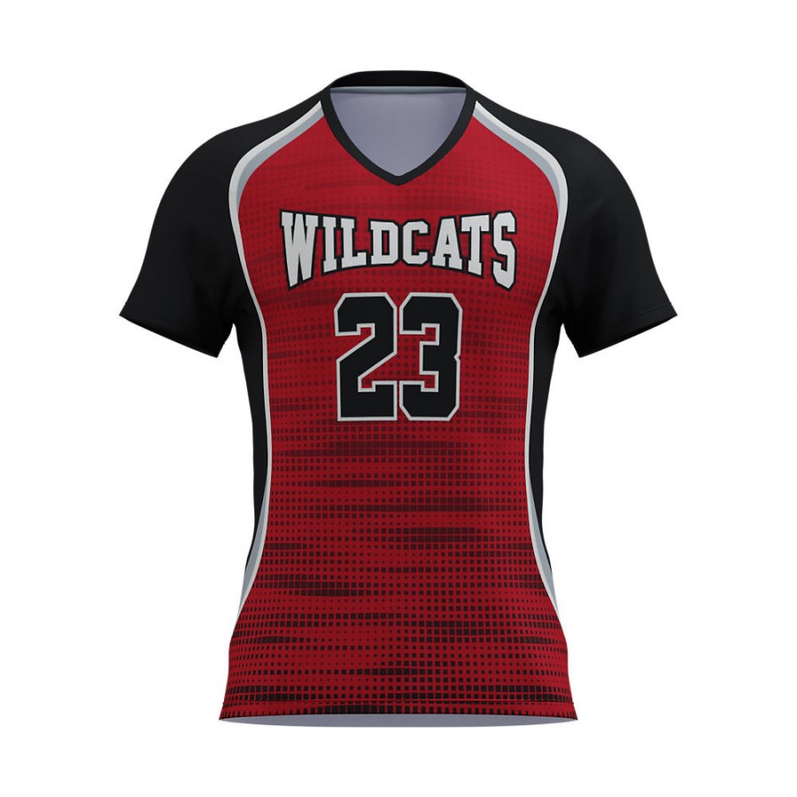 Volleyball Uniforms