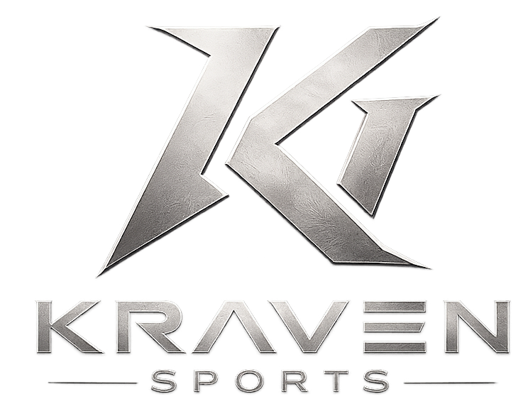 Kraven Sports Logo