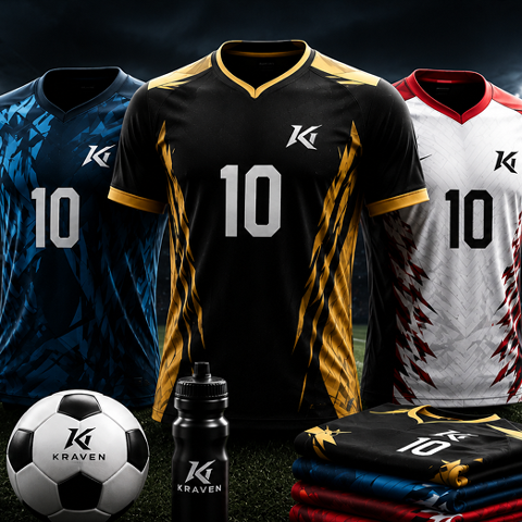 Sports Uniform Category